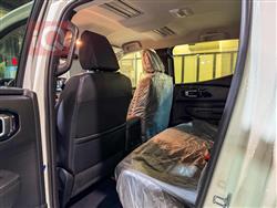 ميتسوبيشي L200